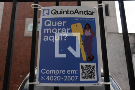 Apartamento à venda com 86m², 2 quartos e sem vagaFachada do Prédio