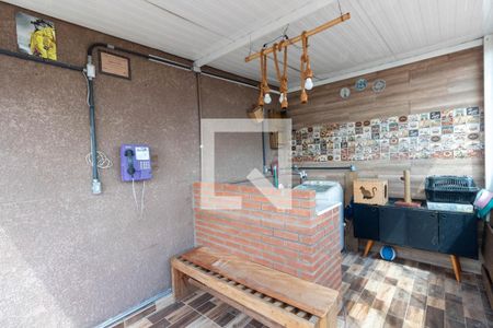 Apartamento à venda com 86m², 2 quartos e sem vagaLavanderia