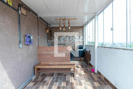 Apartamento à venda com 86m², 2 quartos e sem vagaCopa