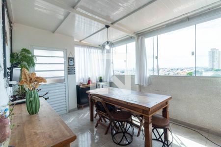 Apartamento à venda com 86m², 2 quartos e sem vagaCopa