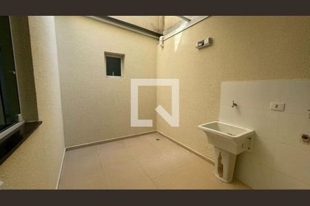 Apartamento para alugar com 2 quartos, 65m² em Parque Oratorio, Santo André