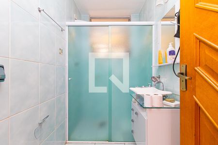 Apartamento à venda com 100m², 3 quartos e 1 vaga Apartamento à venda com 100m², 3 quartos e 1 vagaBanheiro