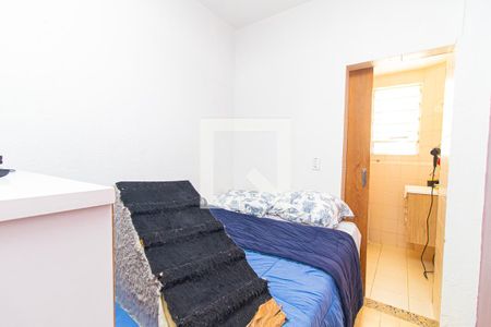 Suíte 1 de apartamento à venda com 3 quartos, 100m² em Bela Vista, São Paulo