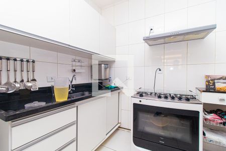 Apartamento à venda com 100m², 3 quartos e 1 vaga Apartamento à venda com 100m², 3 quartos e 1 vagaCozinha