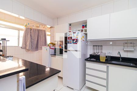 Apartamento à venda com 100m², 3 quartos e 1 vaga Apartamento à venda com 100m², 3 quartos e 1 vagaCozinha