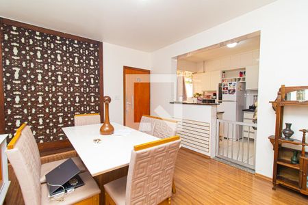 Sala de apartamento à venda com 3 quartos, 100m² em Bela Vista, São Paulo