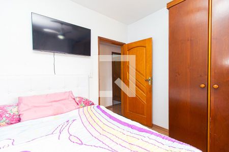 Apartamento à venda com 100m², 3 quartos e 1 vaga Apartamento à venda com 100m², 3 quartos e 1 vagaQuarto 3