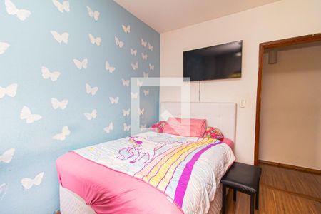 Apartamento à venda com 100m², 3 quartos e 1 vaga Apartamento à venda com 100m², 3 quartos e 1 vagaQuarto 3