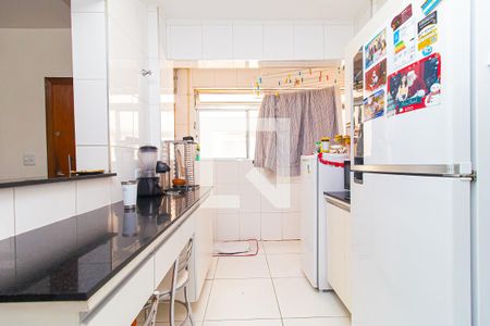 Apartamento à venda com 100m², 3 quartos e 1 vaga Apartamento à venda com 100m², 3 quartos e 1 vagaCozinha