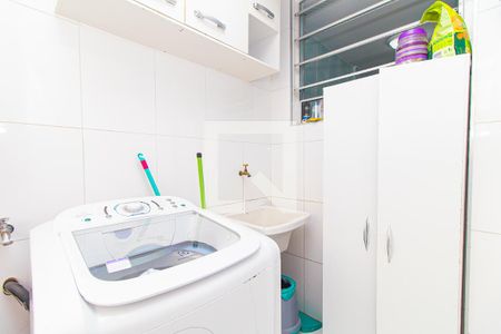 Apartamento à venda com 100m², 3 quartos e 1 vaga Apartamento à venda com 100m², 3 quartos e 1 vagaÁrea de Serviço