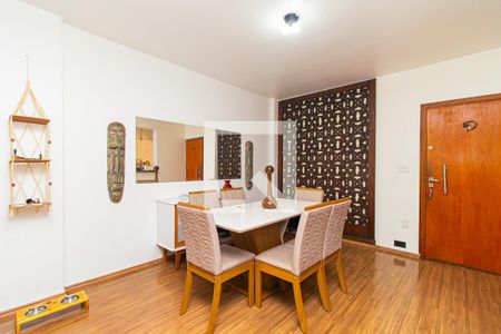 Sala de apartamento à venda com 3 quartos, 100m² em Bela Vista, São Paulo