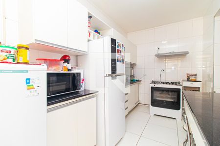 Apartamento à venda com 100m², 3 quartos e 1 vaga Apartamento à venda com 100m², 3 quartos e 1 vagaCozinha