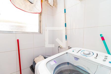 Apartamento à venda com 100m², 3 quartos e 1 vaga Apartamento à venda com 100m², 3 quartos e 1 vagaÁrea de Serviço