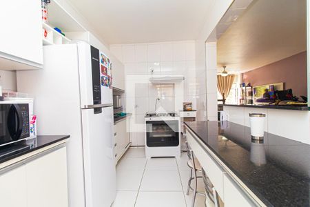 Apartamento à venda com 100m², 3 quartos e 1 vaga Apartamento à venda com 100m², 3 quartos e 1 vagaCozinha