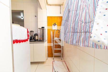 Apartamento à venda com 100m², 3 quartos e 1 vaga Apartamento à venda com 100m², 3 quartos e 1 vagaÁrea de Serviço