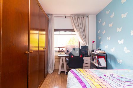 Apartamento à venda com 100m², 3 quartos e 1 vaga Apartamento à venda com 100m², 3 quartos e 1 vagaQuarto 3