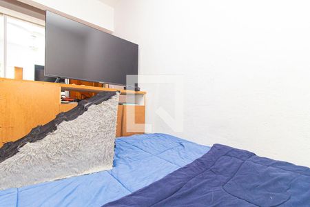 Suíte 1 de apartamento à venda com 3 quartos, 100m² em Bela Vista, São Paulo