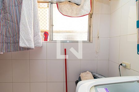 Apartamento à venda com 100m², 3 quartos e 1 vaga Apartamento à venda com 100m², 3 quartos e 1 vagaÁrea de Serviço