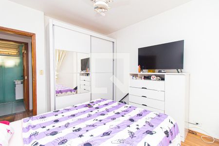 Apartamento à venda com 100m², 3 quartos e 1 vaga Apartamento à venda com 100m², 3 quartos e 1 vagaQuarto 2