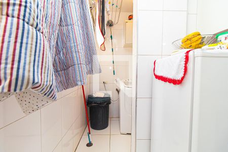 Apartamento à venda com 100m², 3 quartos e 1 vaga Apartamento à venda com 100m², 3 quartos e 1 vagaÁrea de Serviço