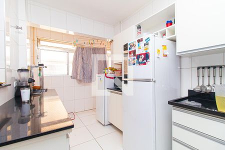 Apartamento à venda com 100m², 3 quartos e 1 vaga Apartamento à venda com 100m², 3 quartos e 1 vagaCozinha