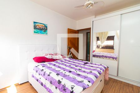 Apartamento à venda com 100m², 3 quartos e 1 vaga Apartamento à venda com 100m², 3 quartos e 1 vagaQuarto 2