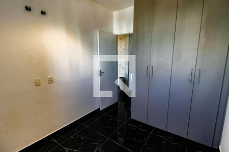 Quarto de apartamento para alugar com 1 quarto, 50m² em Fazenda Morumbi, São Paulo
