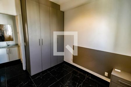 Quarto  de apartamento para alugar com 1 quarto, 50m² em Fazenda Morumbi, São Paulo