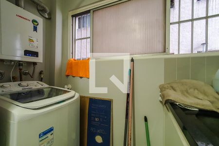 Apartamento à venda com 134m², 3 quartos e 1 vagaÁrea de Serviço