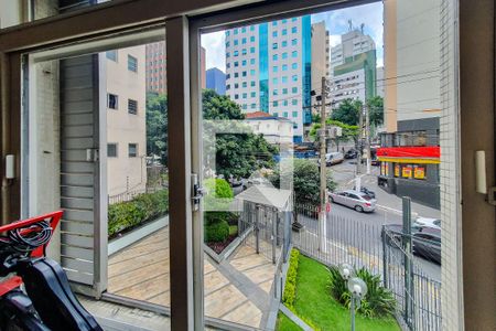 Apartamento à venda com 134m², 3 quartos e 1 vagaquarto 2 suite