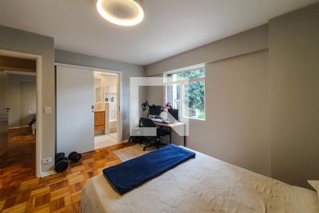 Apartamento à venda com 134m², 3 quartos e 1 vagaquarto 2 suite