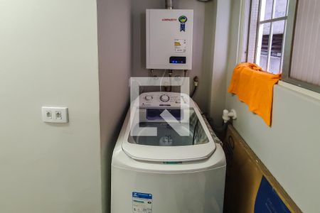 Apartamento à venda com 134m², 3 quartos e 1 vagaÁrea de Serviço