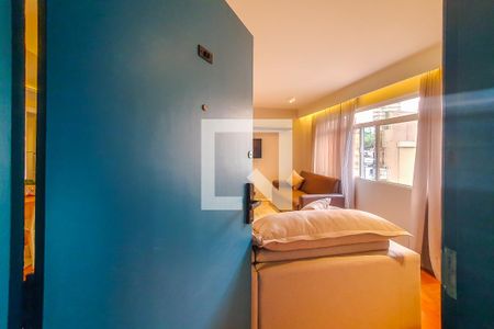 Apartamento à venda com 134m², 3 quartos e 1 vagaentrada