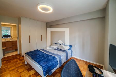 Apartamento à venda com 134m², 3 quartos e 1 vagaquarto 3 suite