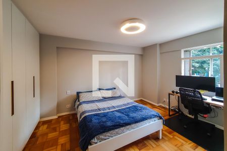 Apartamento à venda com 134m², 3 quartos e 1 vagaquarto 3 suite