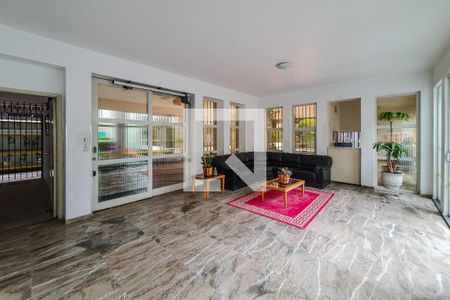 Apartamento à venda com 134m², 3 quartos e 1 vagahall