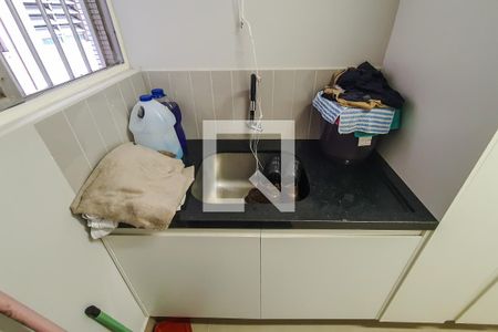 Apartamento à venda com 134m², 3 quartos e 1 vagaÁrea de Serviço