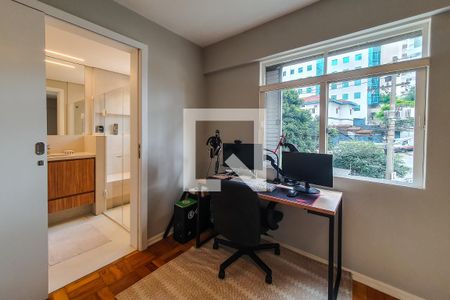 Apartamento à venda com 134m², 3 quartos e 1 vagaquarto 2 suite