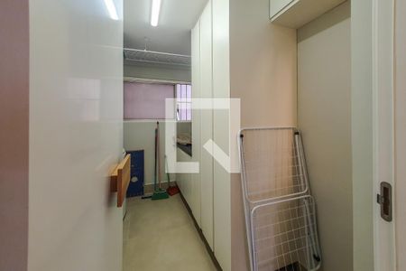 Apartamento à venda com 134m², 3 quartos e 1 vagaÁrea de Serviço