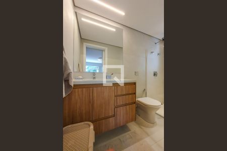 Apartamento à venda com 134m², 3 quartos e 1 vagaquarto 3 suite