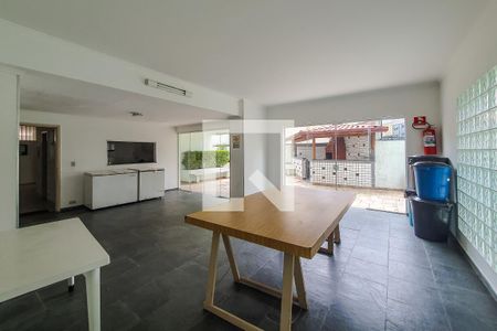 Apartamento à venda com 134m², 3 quartos e 1 vagaSalão de Festas