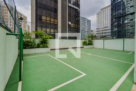 Apartamento à venda com 134m², 3 quartos e 1 vagaQuadra Esportiva