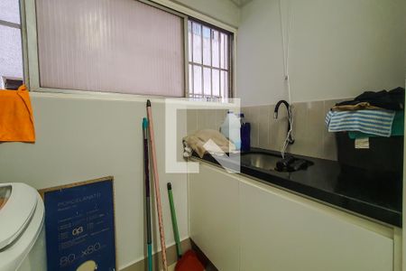 Apartamento à venda com 134m², 3 quartos e 1 vagaÁrea de Serviço