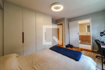 Apartamento à venda com 134m², 3 quartos e 1 vagaquarto 2 suite
