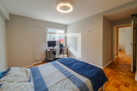 Apartamento à venda com 134m², 3 quartos e 1 vagaquarto 3 suite