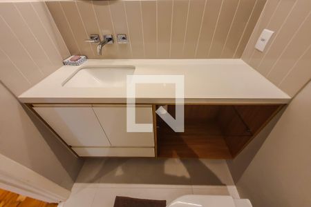 Apartamento à venda com 134m², 3 quartos e 1 vagabanheiro