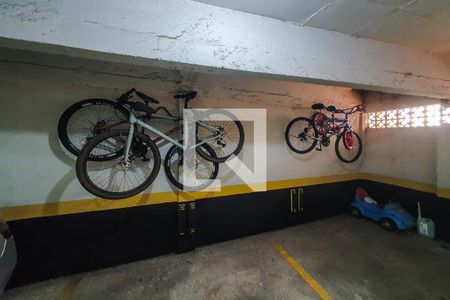 Apartamento à venda com 134m², 3 quartos e 1 vagabicicletario