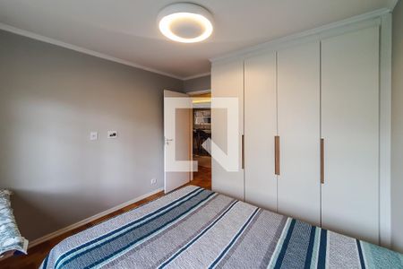 Apartamento à venda com 134m², 3 quartos e 1 vagaquarto 1