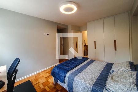 Apartamento à venda com 134m², 3 quartos e 1 vagaquarto 3 suite