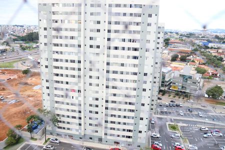 Vista Quarto 1 de apartamento à venda com 2 quartos, 47m² em Jardim Riacho das Pedras, Contagem